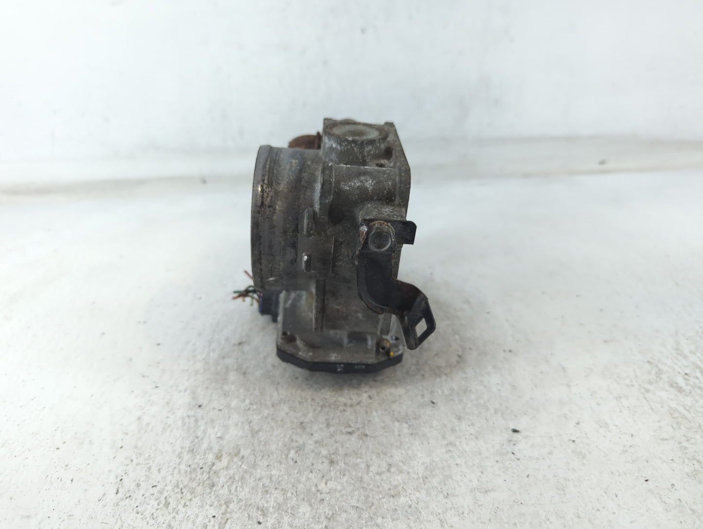 2008-2012 Honda Accord Throttle Body P/N:U3249009185 Fits Fits 2008 2009 2010 2011 2012 OEM Used Auto Parts - Oemusedautopar