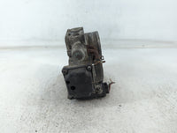 2008-2012 Honda Accord Throttle Body P/N:U3249009185 Fits Fits 2008 2009 2010 2011 2012 OEM Used Auto Parts - Oemusedautopar