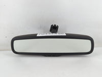 2006-2012 Honda Accord Interior Rear View Mirror Replacement OEM P/N:04805572AD E11015892 Fits OEM Used Auto Parts - Oemused