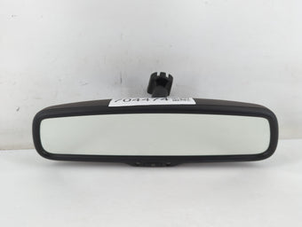 compare product 2006-2012 Honda Accord Interior Rear View Mirror Replacement OEM P/N:04805572AD E11015892 Fits OEM Used Auto Parts