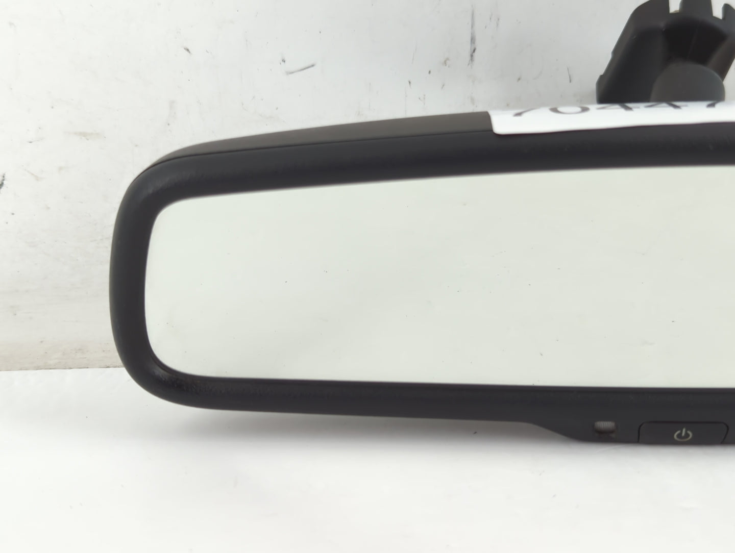 2006-2012 Honda Accord Interior Rear View Mirror Replacement OEM P/N:04805572AD E11015892 Fits OEM Used Auto Parts - Oemused