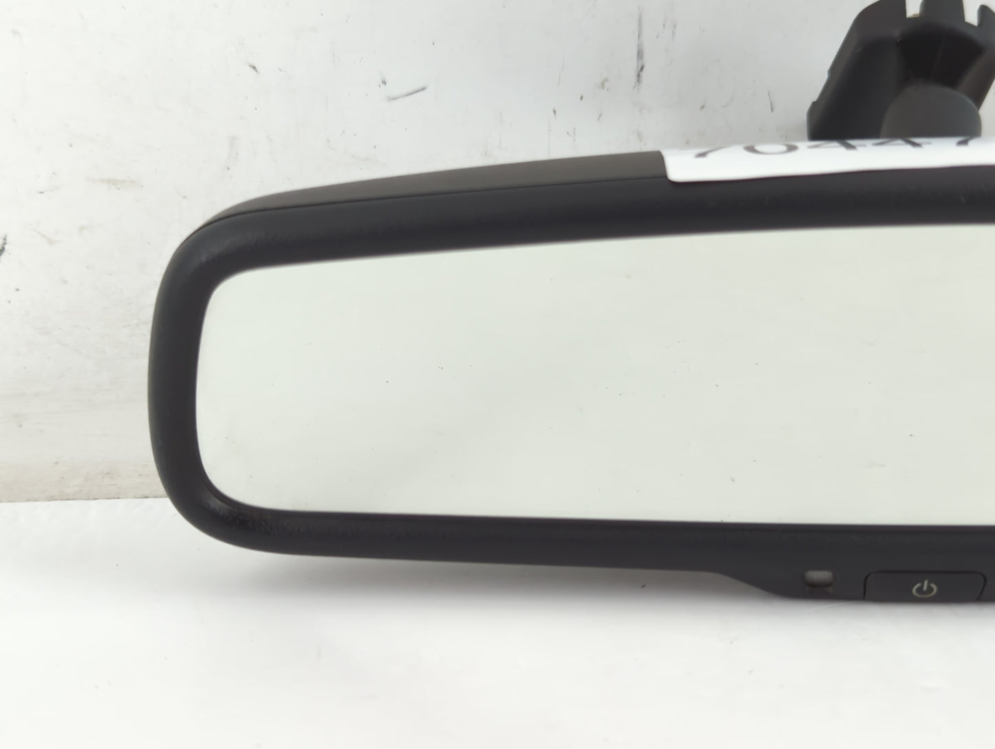 2006-2012 Honda Accord Interior Rear View Mirror Replacement OEM P/N:04805572AD E11015892 Fits OEM Used Auto Parts - Oemused