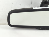 2006-2012 Honda Accord Interior Rear View Mirror Replacement OEM P/N:04805572AD E11015892 Fits OEM Used Auto Parts - Oemused