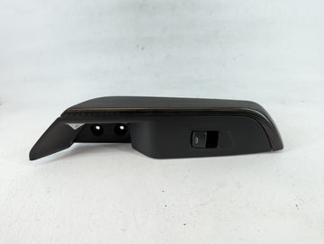2008-2012 Honda Accord Master Power Window Switch Replacement Driver Side Left P/N:23343975 Fits Fits 2008 2009 2010 2011 20