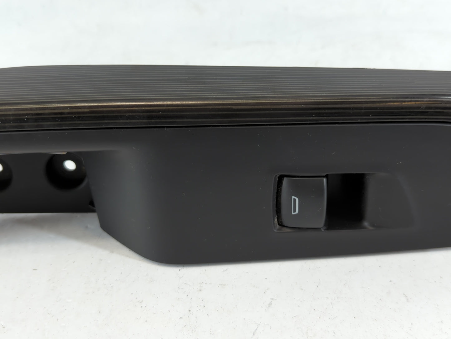 2008-2012 Honda Accord Master Power Window Switch Replacement Driver Side Left P/N:23343975 Fits Fits 2008 2009 2010 2011 20