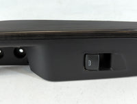 2008-2012 Honda Accord Master Power Window Switch Replacement Driver Side Left P/N:23343975 Fits Fits 2008 2009 2010 2011 20