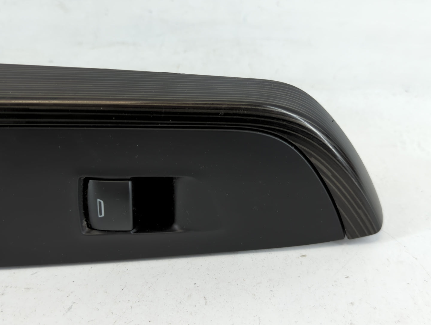2008-2012 Honda Accord Master Power Window Switch Replacement Driver Side Left P/N:23343975 Fits Fits 2008 2009 2010 2011 20