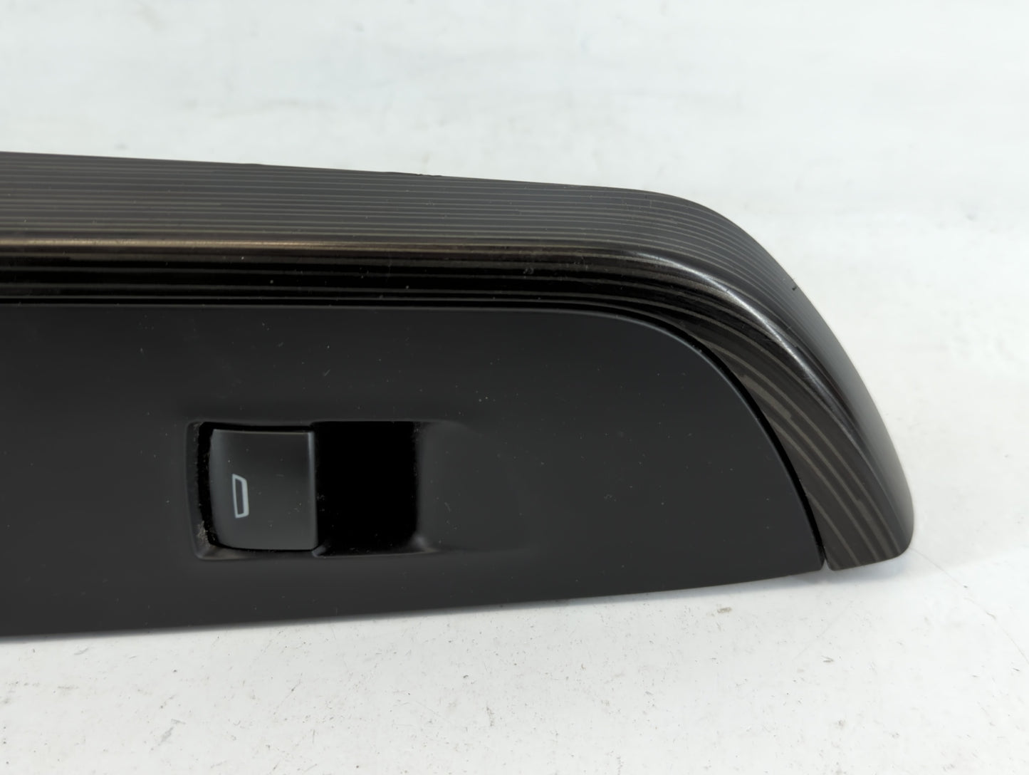 2008-2012 Honda Accord Master Power Window Switch Replacement Driver Side Left P/N:23343975 Fits Fits 2008 2009 2010 2011 20