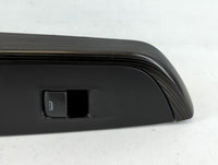 2008-2012 Honda Accord Master Power Window Switch Replacement Driver Side Left P/N:23343975 Fits Fits 2008 2009 2010 2011 20