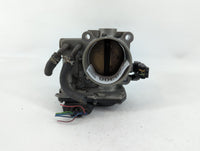 2008-2012 Honda Accord Throttle Body P/N:1430 05P07 Fits Fits 2008 2009 2010 2011 2012 OEM Used Auto Parts - Oemusedautopart