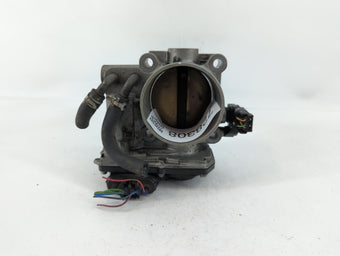compare product 2008-2012 Honda Accord Throttle Body P/N:1430 05P07 Fits Fits 2008 2009 2010 2011 2012 OEM Used Auto Parts