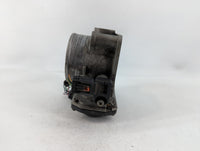 2008-2012 Honda Accord Throttle Body P/N:1430 05P07 Fits Fits 2008 2009 2010 2011 2012 OEM Used Auto Parts - Oemusedautopart