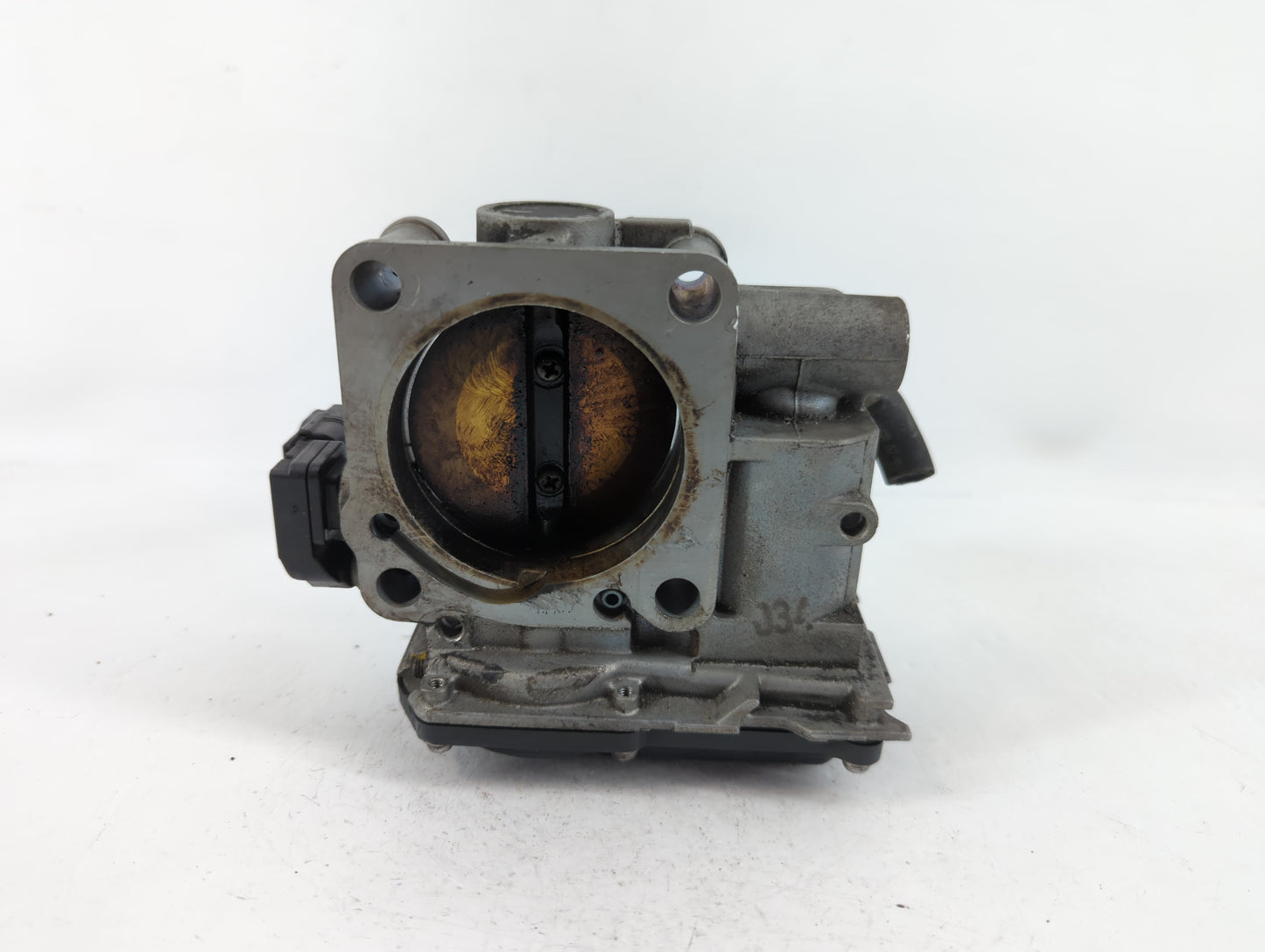 2008-2012 Honda Accord Throttle Body P/N:1430 05P07 Fits Fits 2008 2009 2010 2011 2012 OEM Used Auto Parts - Oemusedautopart