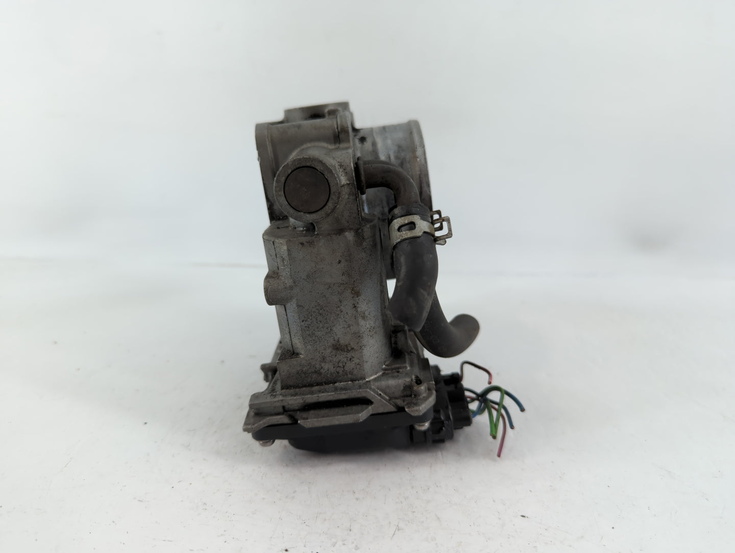 2008-2012 Honda Accord Throttle Body P/N:1430 05P07 Fits Fits 2008 2009 2010 2011 2012 OEM Used Auto Parts - Oemusedautopart