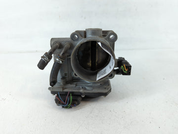 2008-2009 Honda Accord Throttle Body P/N:GMC1A U31898170204 Fits Fits 2007 2008 2009 2010 OEM Used Auto Parts - Oemusedautop