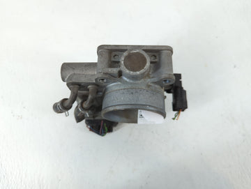 2008-2009 Honda Accord Throttle Body P/N:GMC1A U31898170204 Fits Fits 2007 2008 2009 2010 OEM Used Auto Parts
