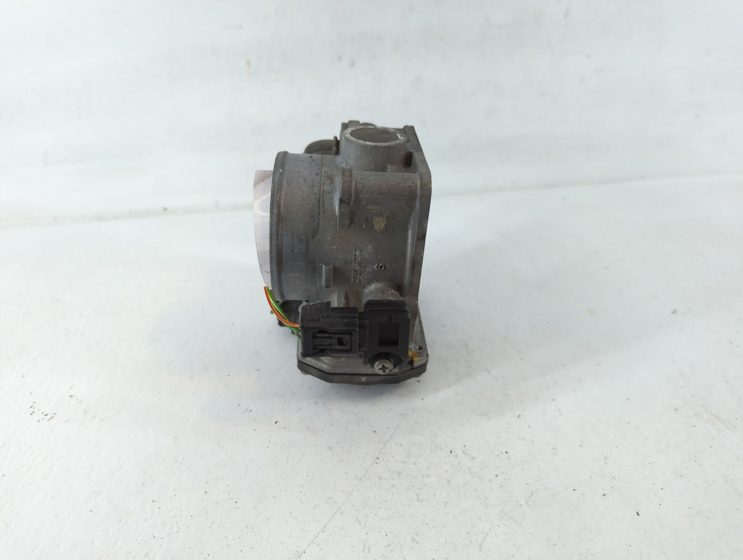 2008-2009 Honda Accord Throttle Body P/N:GMC1A U31898170204 Fits Fits 2007 2008 2009 2010 OEM Used Auto Parts - Oemusedautop