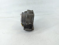 2008-2009 Honda Accord Throttle Body P/N:GMC1A U31898170204 Fits Fits 2007 2008 2009 2010 OEM Used Auto Parts - Oemusedautop