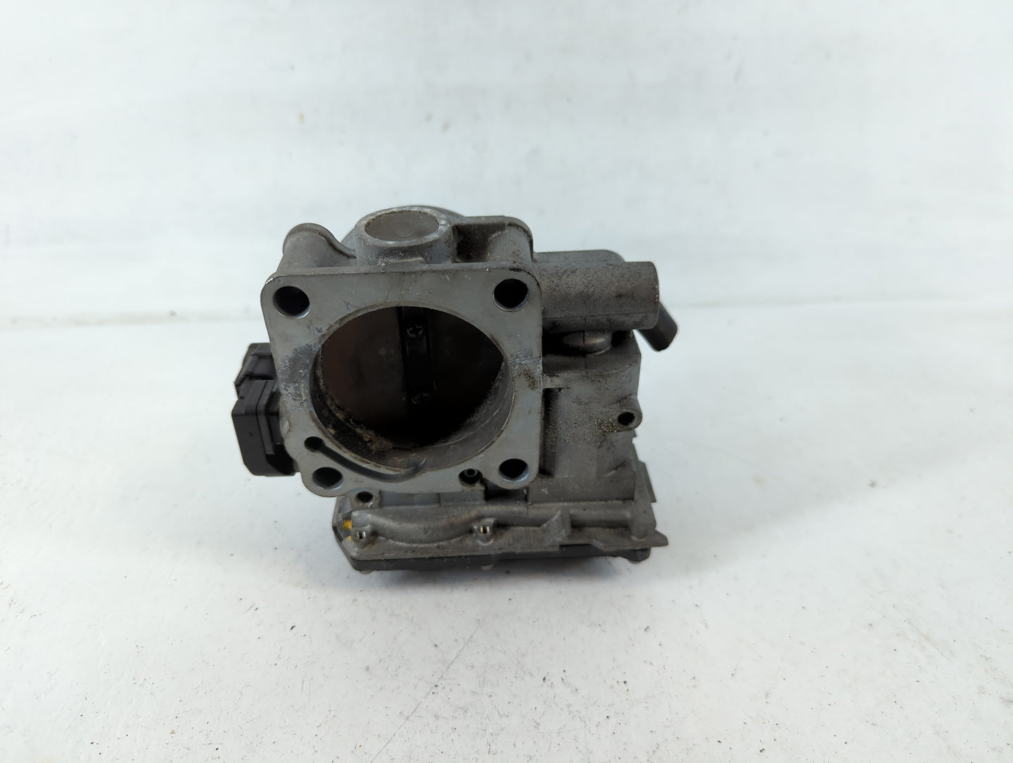 2008-2009 Honda Accord Throttle Body P/N:GMC1A U31898170204 Fits Fits 2007 2008 2009 2010 OEM Used Auto Parts - Oemusedautop