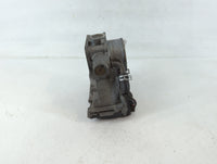 2008-2009 Honda Accord Throttle Body P/N:GMC1A U31898170204 Fits Fits 2007 2008 2009 2010 OEM Used Auto Parts - Oemusedautop