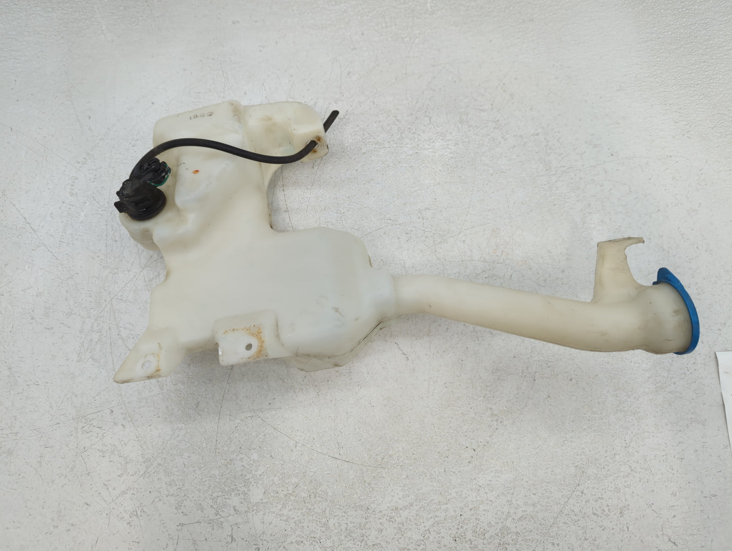 2008-2012 Honda Accord Windshield Washer Fluid Reservoir Bottle Oem - Oemusedautoparts1.com