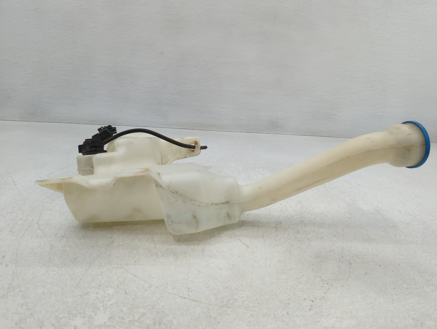 2008-2012 Honda Accord Windshield Washer Fluid Reservoir Bottle Oem - Oemusedautoparts1.com