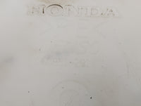 2008-2012 Honda Accord Windshield Washer Fluid Reservoir Bottle Oem - Oemusedautoparts1.com