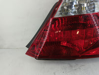 2008-2010 Honda Accord Tail Light Assembly Passenger Right OEM Fits Fits 2008 2009 2010 OEM Used Auto Parts - Oemusedautopar