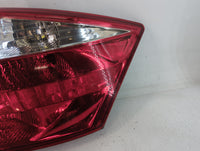 2008-2010 Honda Accord Tail Light Assembly Passenger Right OEM Fits Fits 2008 2009 2010 OEM Used Auto Parts - Oemusedautopar