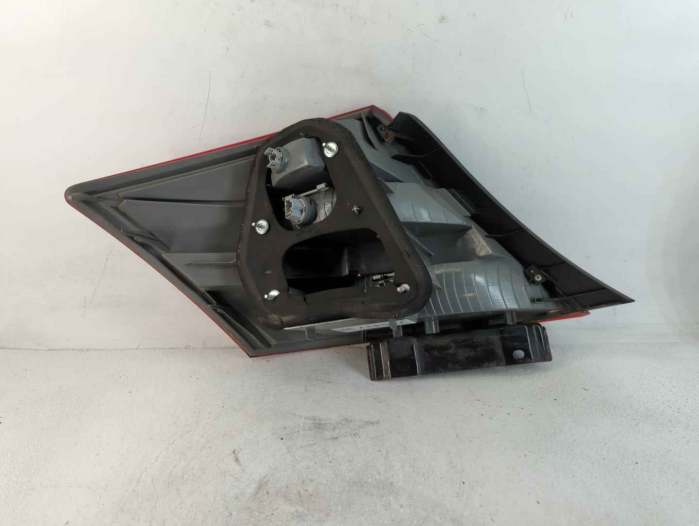 2008-2010 Honda Accord Tail Light Assembly Passenger Right OEM Fits Fits 2008 2009 2010 OEM Used Auto Parts - Oemusedautopar