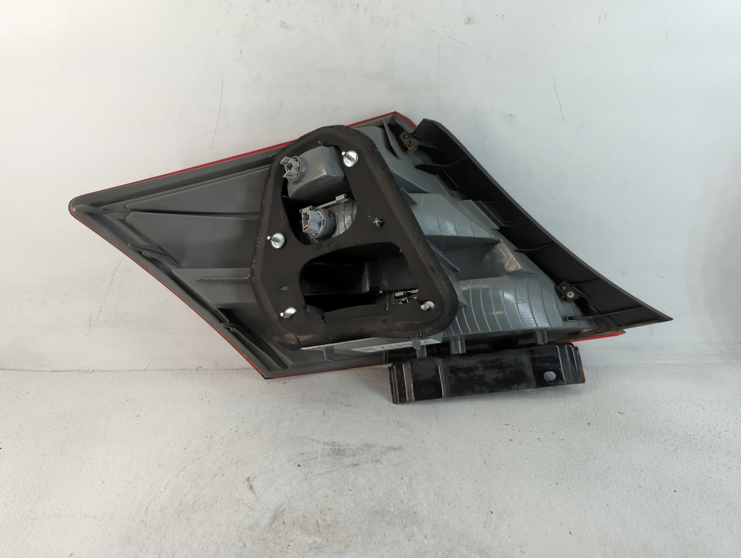 2008-2010 Honda Accord Tail Light Assembly Passenger Right OEM Fits Fits 2008 2009 2010 OEM Used Auto Parts - Oemusedautopar
