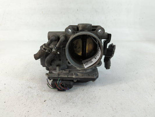2008-2012 Honda Accord Throttle Body P/N:U21758044591 GMD7A Fits Fits 2008 2009 2010 2011 2012 OEM Used Auto Parts - Oemused