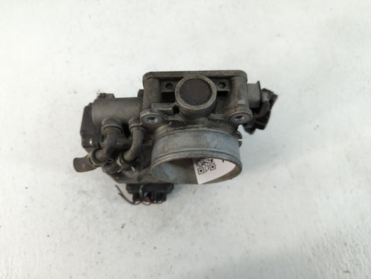 2008-2012 Honda Accord Throttle Body P/N:U21758044591 GMD7A Fits Fits 2008 2009 2010 2011 2012 OEM Used Auto Parts