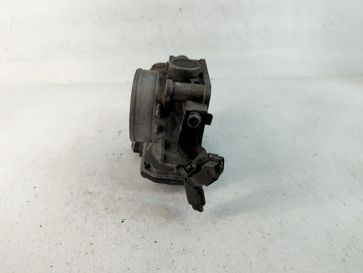 2008-2012 Honda Accord Throttle Body P/N:U21758044591 GMD7A Fits Fits 2008 2009 2010 2011 2012 OEM Used Auto Parts - Oemused