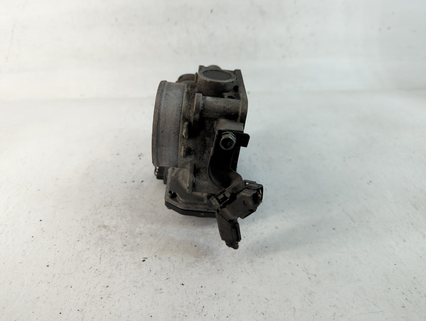 2008-2012 Honda Accord Throttle Body P/N:U21758044591 GMD7A Fits Fits 2008 2009 2010 2011 2012 OEM Used Auto Parts - Oemused