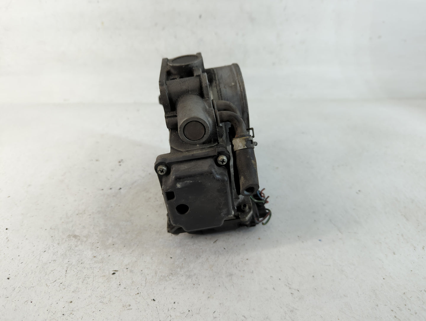 2008-2012 Honda Accord Throttle Body P/N:U21758044591 GMD7A Fits Fits 2008 2009 2010 2011 2012 OEM Used Auto Parts - Oemused