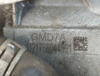 2008-2012 Honda Accord Throttle Body P/N:U21758044591 GMD7A Fits Fits 2008 2009 2010 2011 2012 OEM Used Auto Parts - Oemused