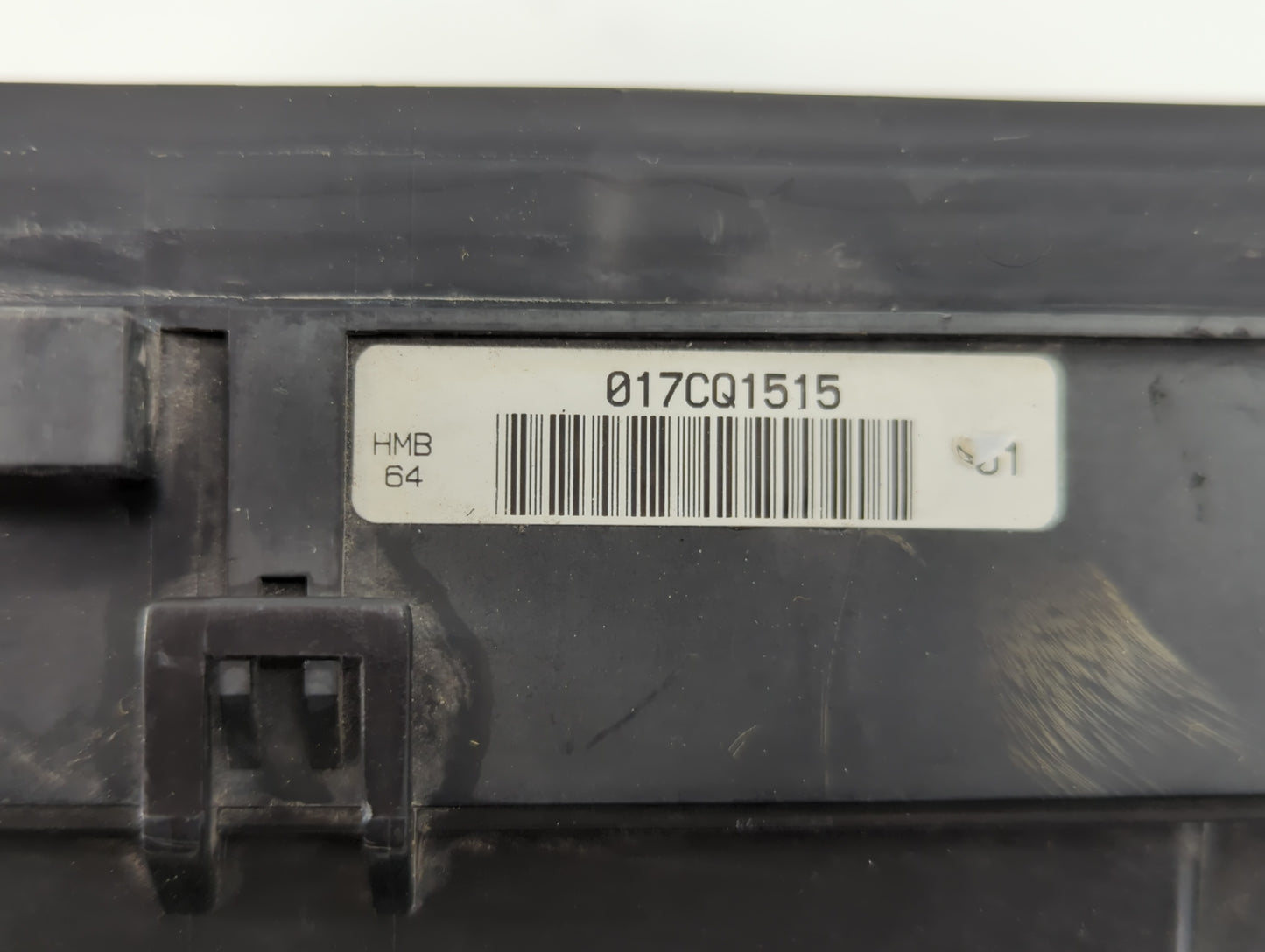 2008-2012 Honda Accord Fusebox Fuse Box Panel Relay Module P/N:017CQ1515 Fits Fits 2008 2009 2010 2011 2012 OEM Used Auto Pa