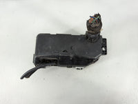 2008-2012 Honda Accord Fusebox Fuse Box Panel Relay Module P/N:017CQ1515 Fits Fits 2008 2009 2010 2011 2012 OEM Used Auto Pa