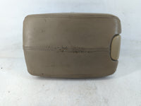 2008-2012 Honda Accord Center Console Armrest Cover Lid Fits Fits 2008 2009 2010 2011 2012 2013 2014 2015 OEM Used Auto Part