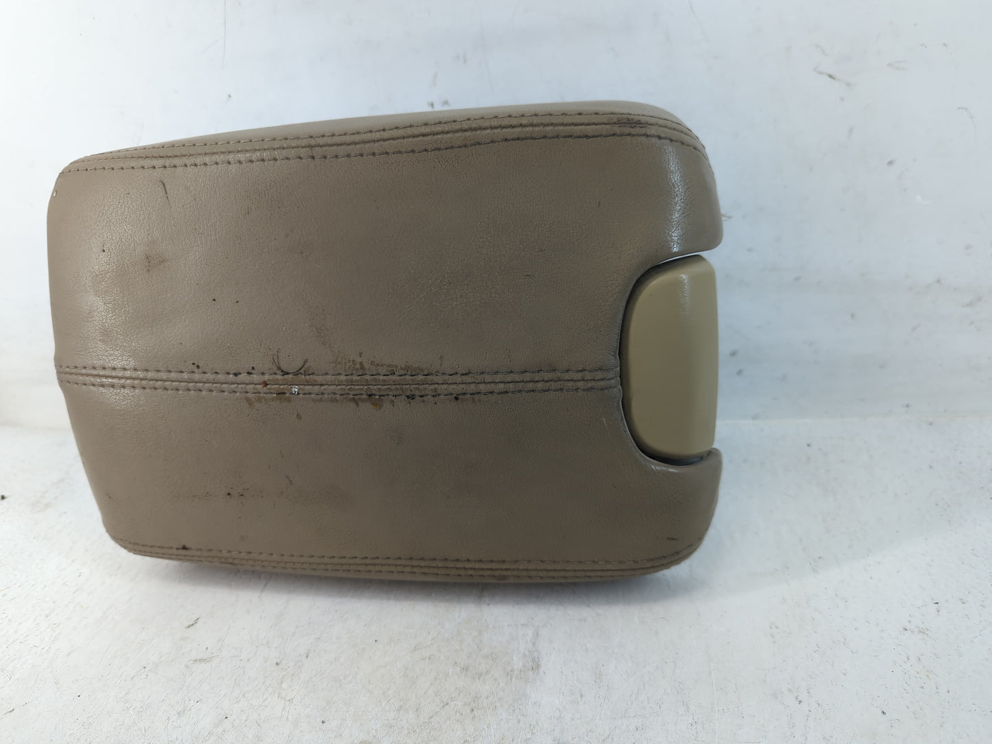 2008-2012 Honda Accord Center Console Armrest Cover Lid Fits Fits 2008 2009 2010 2011 2012 2013 2014 2015 OEM Used Auto Part