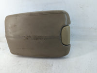 2008-2012 Honda Accord Center Console Armrest Cover Lid Fits Fits 2008 2009 2010 2011 2012 2013 2014 2015 OEM Used Auto Part