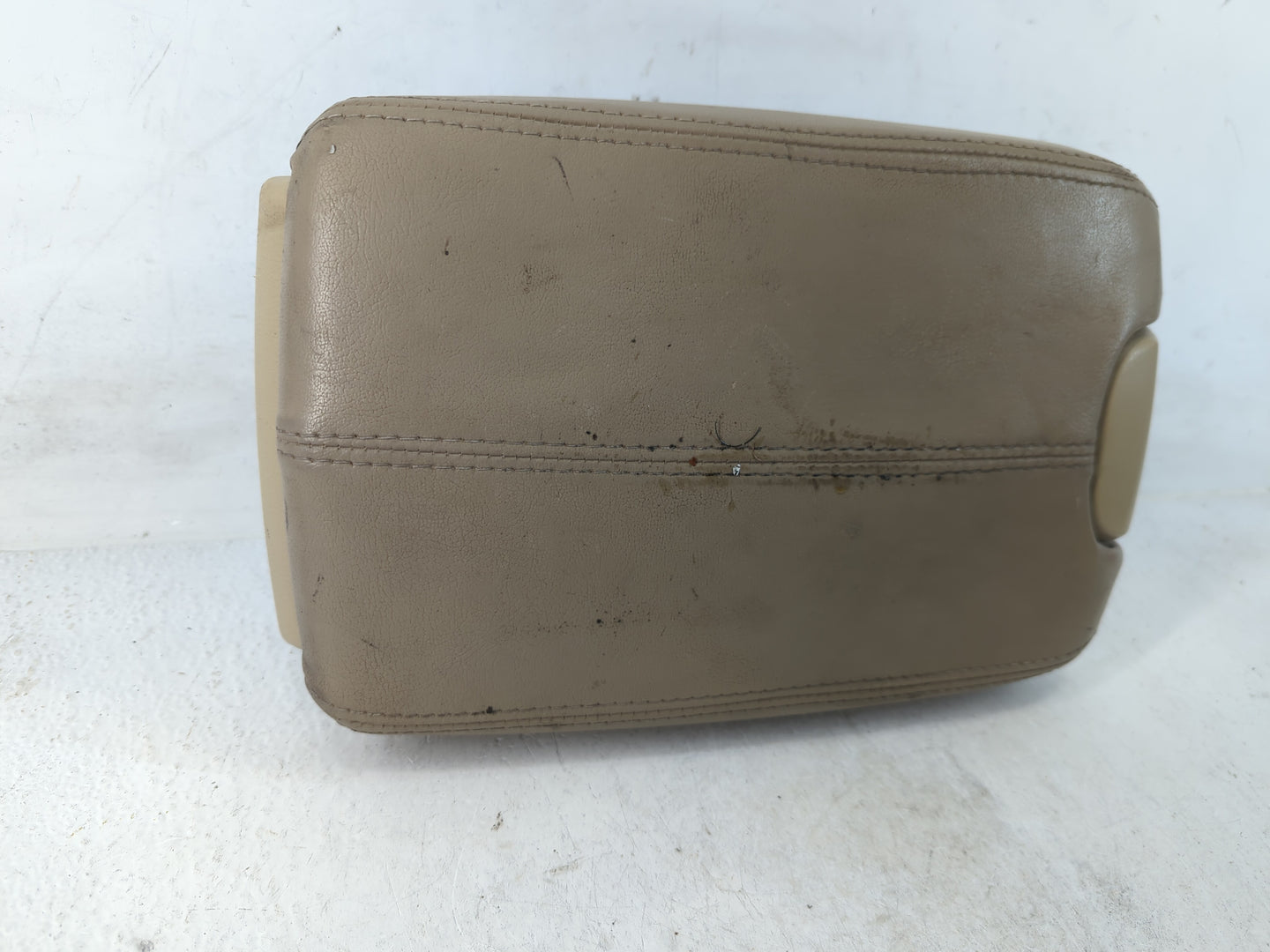 2008-2012 Honda Accord Center Console Armrest Cover Lid Fits Fits 2008 2009 2010 2011 2012 2013 2014 2015 OEM Used Auto Part
