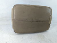 2008-2012 Honda Accord Center Console Armrest Cover Lid Fits Fits 2008 2009 2010 2011 2012 2013 2014 2015 OEM Used Auto Part