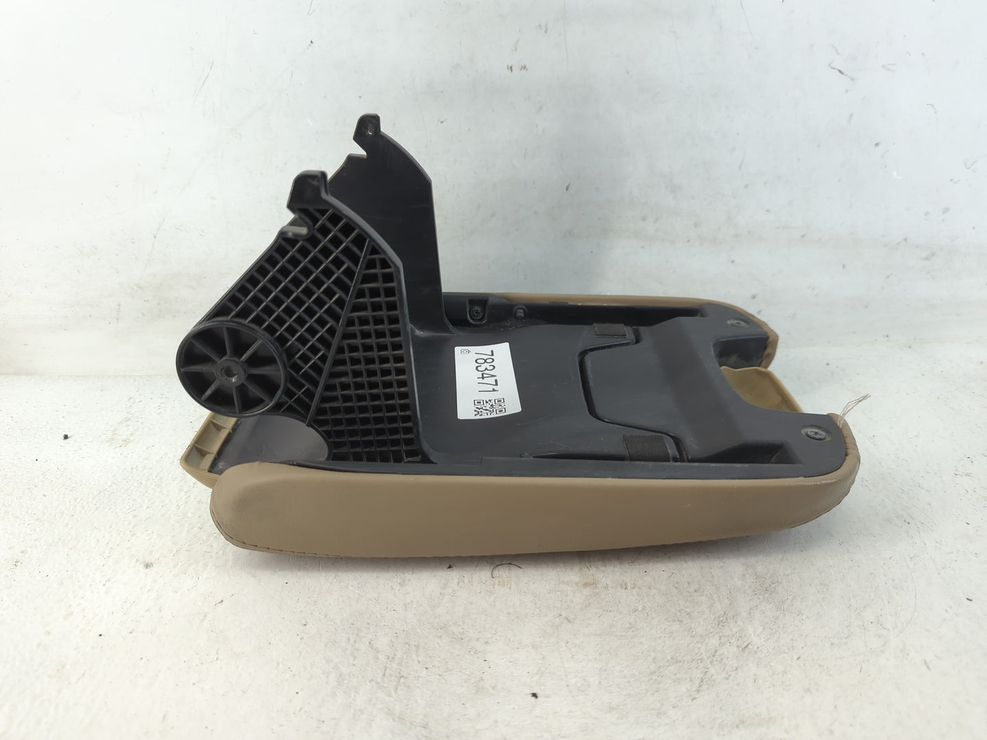 2008-2012 Honda Accord Center Console Armrest Cover Lid Fits Fits 2008 2009 2010 2011 2012 2013 2014 2015 OEM Used Auto Part