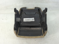 2008-2012 Honda Accord Center Console Armrest Cover Lid Fits Fits 2008 2009 2010 2011 2012 2013 2014 2015 OEM Used Auto Part