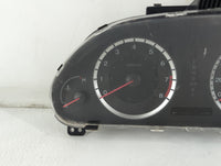 2008-2012 Honda Accord Instrument Cluster Speedometer Gauges P/N:78100-TAB-A010-M1 Fits Fits 2008 2009 2010 2011 2012 OEM Us