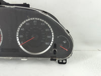 2008-2012 Honda Accord Instrument Cluster Speedometer Gauges P/N:78100-TAB-A010-M1 Fits Fits 2008 2009 2010 2011 2012 OEM Us