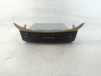 2008-2010 Honda Accord Radio AM FM Cd Player Receiver Replacement P/N:39110-TA0-A012-M1 Fits Fits 2008 2009 2010 OEM Used Au