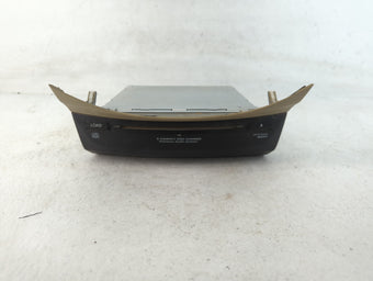 compare product 2008-2010 Honda Accord Radio AM FM Cd Player Receiver Replacement P/N:39110-TA0-A012-M1 Fits Fits 2008 2009 2010 OEM Used Auto Parts